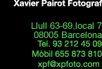 Xavier